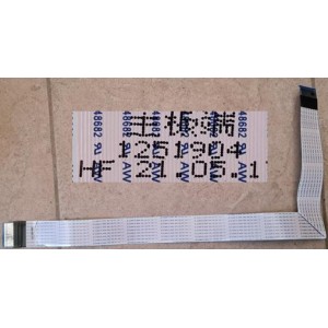 HISENSE 65U8G FFC CABLE 1251904